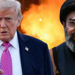 ABD geri adım attı! İran petrolünün satışına onay çıktı