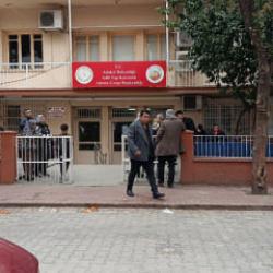 Adana'da haraç cinayeti: 1 ölü, 2 yaralı! 