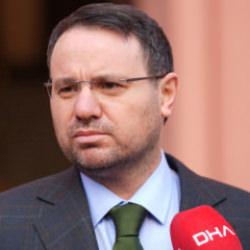 Akın Gürlek’in açıklaması sonrası CHP’de panik! Özgür Özel'den 'Böcek' hamlesi