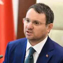 Akın Gürlek'ten, Özgür Özel'in mal varlığı iddialarına yalanlama: Yasal süreç başlatıyorum