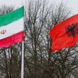 Arnavutluk, İran Devrim Muhafızları'nı terör örgütü ilan etti