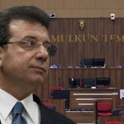Artistliği bıraktı sanık sandalyesinde olduğunu hatırladı. İmamoğlu'ndan üslup değişikliği
