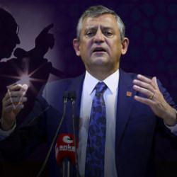 'Asrın Yolsuzluğu'nu perdeliyor: Özel'in 'hodri meydanlarından' sadece yalan çıktı