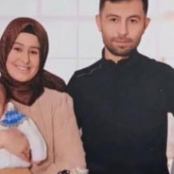 Bayram tatiline giderken kazada ölen çifttin, 4 çocuğu tedavi altında!