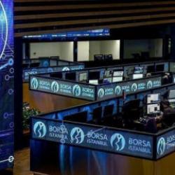 Borsa güne yükselişle başladı