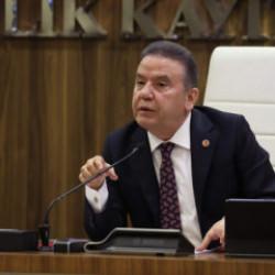 Dev yolsuzluk operasyonunda 702 sayfalık iddianame! İşte Böcek ve ailesinin suç eylemleri