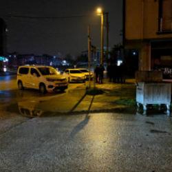 Düzce'de dehşet! 14 yaşındaki Cengiz durakta başından vurulmuş halde bulundu