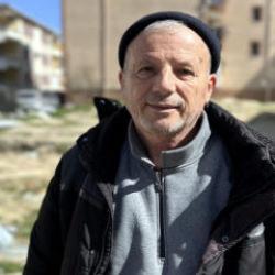 Edirne’de arsa aldı, içinden kayıp cami çıktı