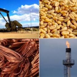 Emtia piyasasında jeopolitik risk ve Fed kıskacı