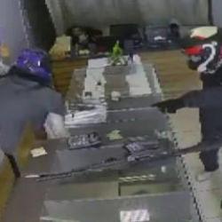 Hatay'da 20 yıllık emeği 3 dakikada çaldılar! Milyonluk vurgunda 'kask' detayı 