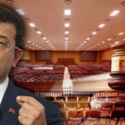 İBB davasında yeni gelişme! 10 CHP'li yetkiliden izin talebi