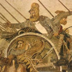 III. Darius, Orta Asya ve Asimetrik İran-İsrail-ABD Savaşının 18. Günü