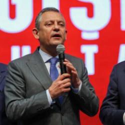 İmamoğlu olmazsa CHP’nin adayı kim olacak? Anket sonucu ortaya çıktı