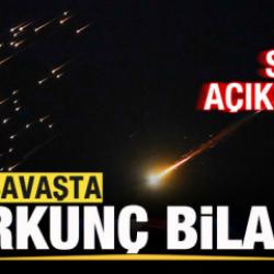 İran son dakika duyurdu! Savaşta korkunç bilanço! Ölü sayısı açıklandı