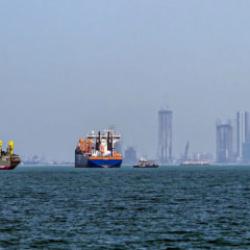 İran'dan son dakika Hürmüz Boğazı kararı! O ülkelere geçiş izni verildi