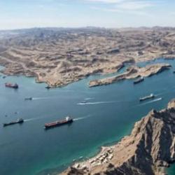 İran'dan son dakika Hürmüz Boğazı mesajı: Kapatmadık!