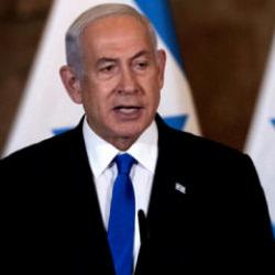 İsrail'i perişan eden saldırılar! Netanyahu: Çok zor bir akşam yaşıyoruz