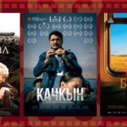 İstanbul'da Kırgız Sinema Günleri: Birçok film gösterime girecek!
