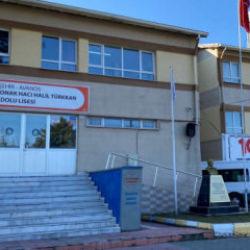Lisede şüpheli ölüm: Kazan dairesinde bulundu! 