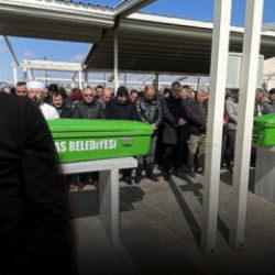 Sivas'ta cinayet! 15 yaşındaki çocuk babasını ve ağabeyini öldürdü