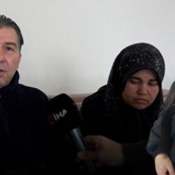 Bayram ziyaretine giden 16 yaşındaki Ayşe 5 gündür kayıp 