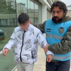 Samsun'da bir çocuk boynundan bıçaklandı: Gözaltına alınan 3 şüpheliden 2'si çocuk