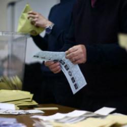 Son anket sonuçları yayınlandı: CHP'de kayıp var