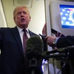 Son dakika... Ve Trump, NATO ülkelerini tehdit etti: Eğer yapmazlarsa...