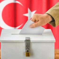 Son seçim anketi sonuçları açıklandı! İşte partilerin oy oranları! Zirvede fark var