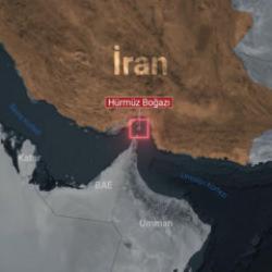 Sürpriz gelişme! İran'dan Hürmüz Boğazı için yeni hamle! Çok sayıda ülkeden açıklama!