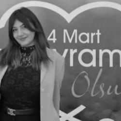 Tıp öğrencisi Yaren Mercan'ın ölümüyle ilgili 1 tutuklama