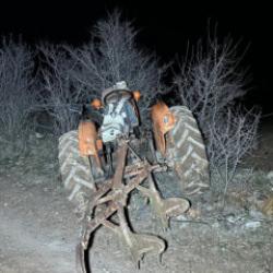 Uşak'ta kanlı pusu: Av tüfeğiyle öldürüldü! İki kardeşten biri tutuklandı