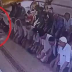 Camide namaz kıldığı sırada öldürülmüştü! Katilin cezası belli oldu