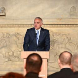 13 bin 451 eser Türkiye'ye iade edildi! Kaçırılan hazineler tek tek geri alındı