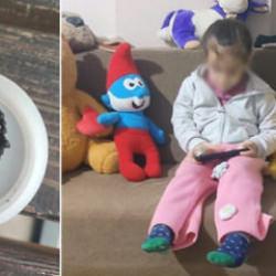 5 yaşındaki çocuğun burnundan çıkan şoke etti! 2 yıl sonra fark edildi 