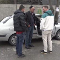 Eskişehir'de 'otomobilim çalındı' ihbarı yaptı! Gerçek bambaşka çıktı