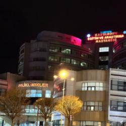 Kastamonu'da cinayet: Oğlunu av tüfeğiyle vurarak öldürdü