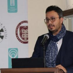 Türkiye Yazarlar Birliğinin yeni başkanı belli oldu