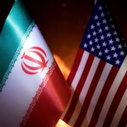 ABD'den son dakika İran açıklaması! Beyaz Saray resmen ilan etti