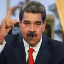 ABD'ye kaçırılıp hapsedilen Maduro'dan flaş açıklama