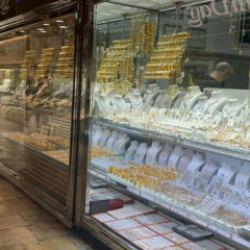 'Altından korkmayın gördüğü yeri her zaman geçer' 