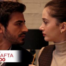 Arafta dizisinde çektikleri hasret Mercan ile Ateş'i barıştıracak mı?