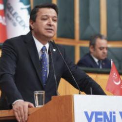 Saadet Partisi lideri Arıkan'dan, Erdoğan ve Bahçeli'ye sürpriz teşekkür