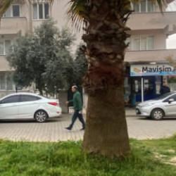 Aydın'da şüpheli olay: Baş infaz koruma memuru ölü bulundu