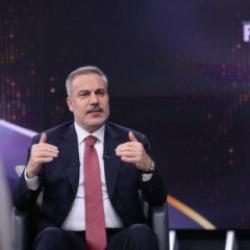 Bakan Fidan'dan İslam ülkelerine çağrı: İsrail'in oyununa gelmeyin