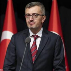 Başkan Duran: STRATCOM, Türkiye'nin stratejik iletişim alanındaki vizyonunun bir yansıması