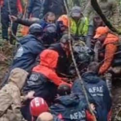 Define aramak için evden ayrılan 76 yaşındaki adamdan kahreden haber