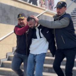 Eyüpsultan'daki 'cam şişe' cinayetinde yeni gelişme: Şüpheli yakalandı 