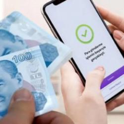 Herkesi kapsıyor: O saatlerde para göndermek için yeni şart geliyor!