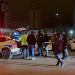 İki sürücünün yarım saat arayla yaptığı kural ihlaline 920 bin TL ceza 